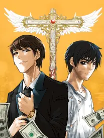 动漫美图:漫画分镜精选